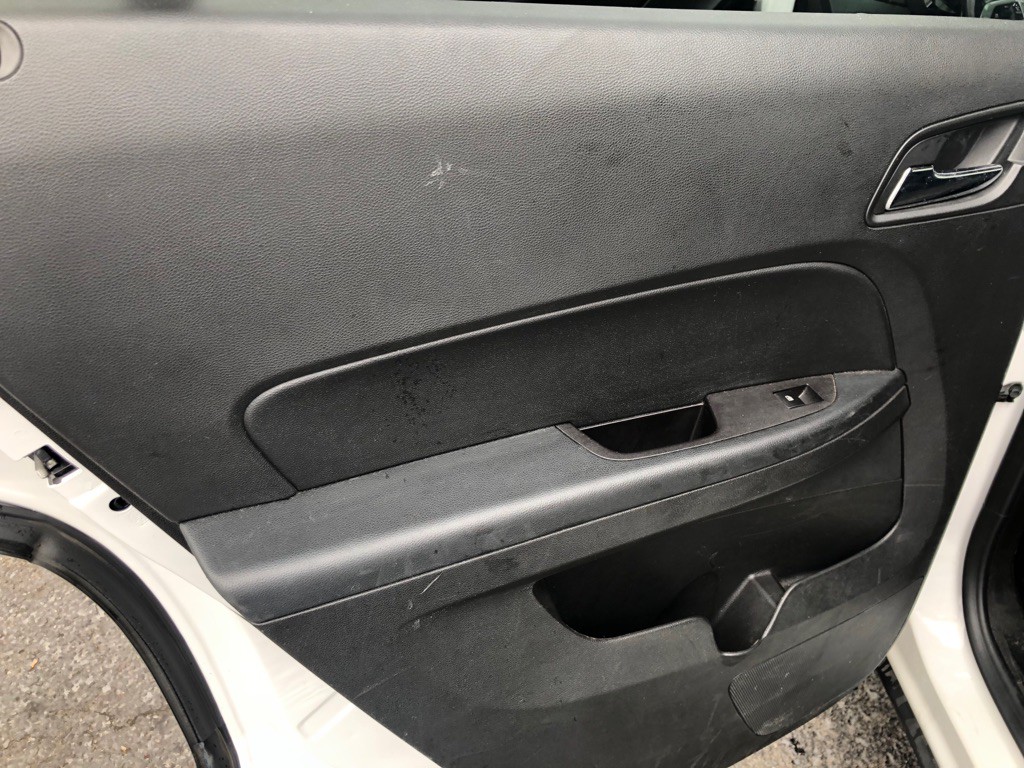 2017 GMC Terrain Image 25