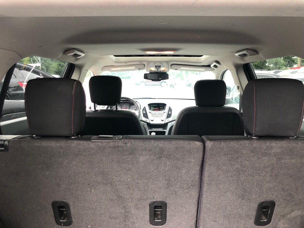 2017 GMC Terrain Image 27