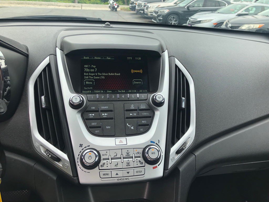 2017 GMC Terrain Image 28