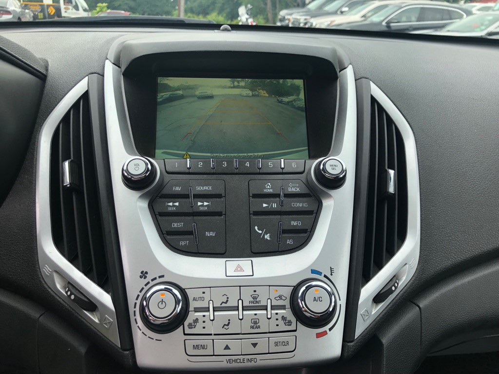 2017 GMC Terrain Image 29