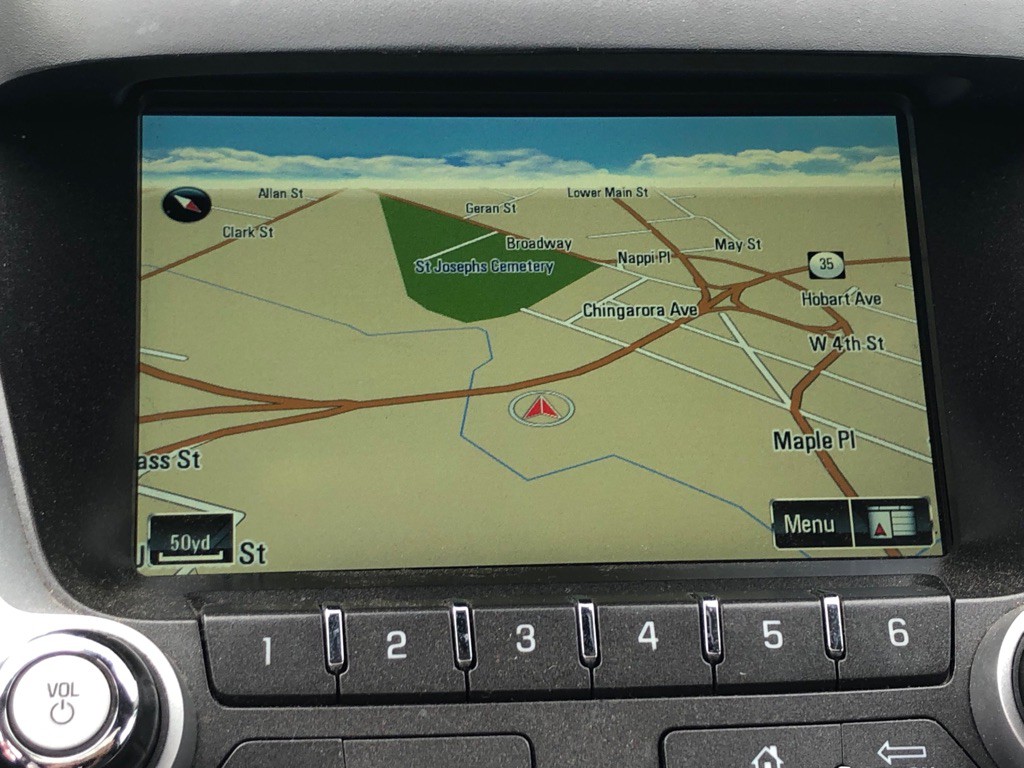 2017 GMC Terrain Image 31