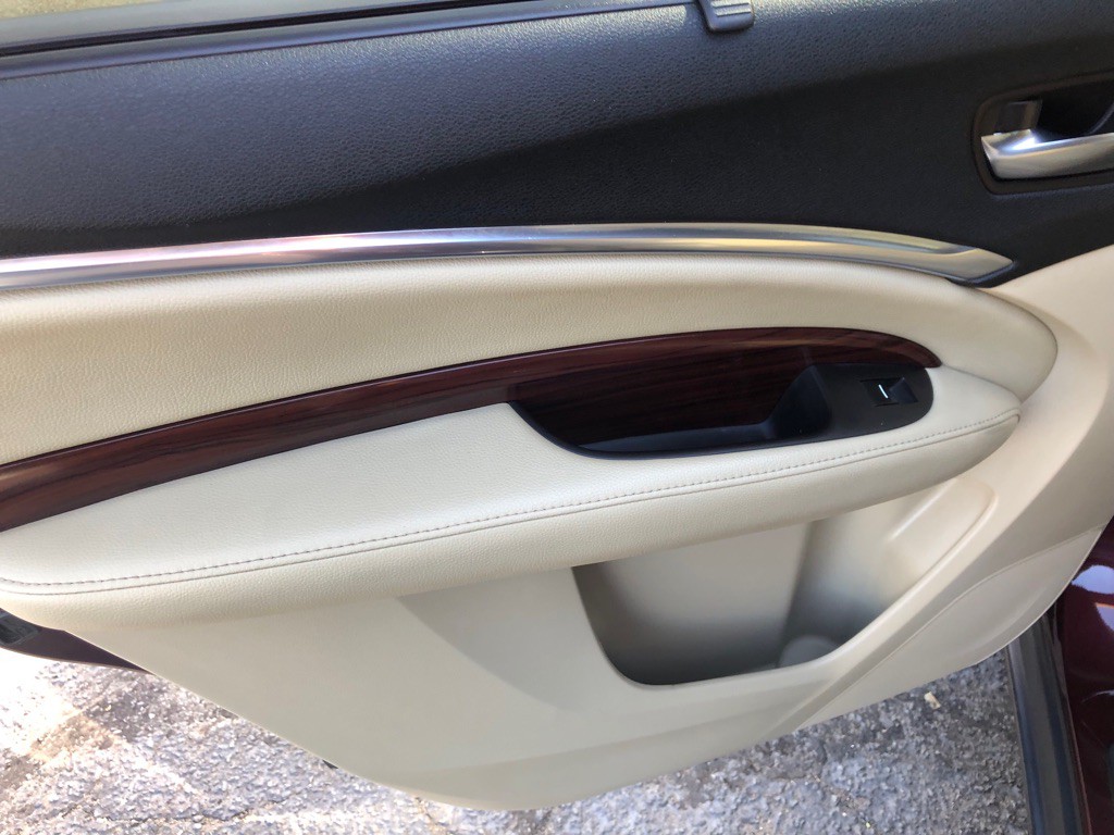 2016 Acura MDX Image 26