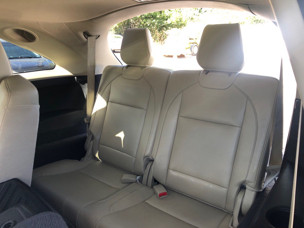 2016 Acura MDX Image 27