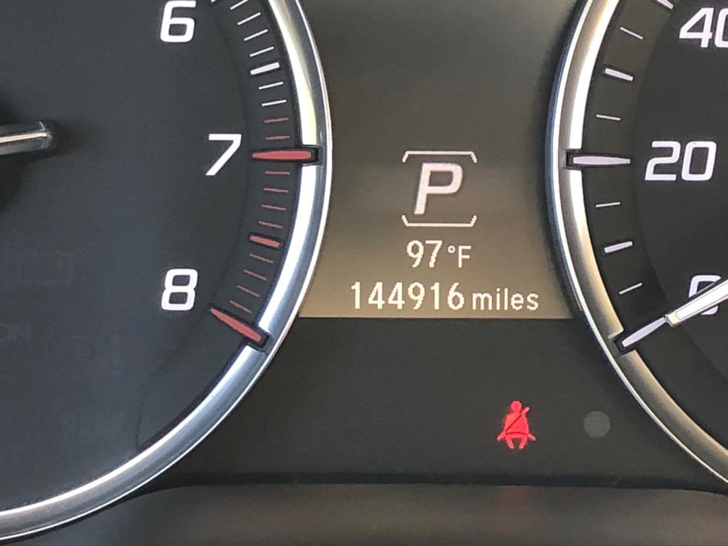 2016 Acura MDX Image 32