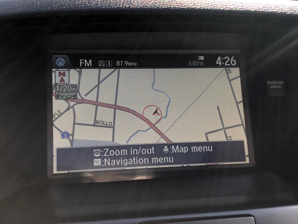 2016 Acura MDX Image 33