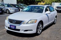 Image for 2008 Lexus GS 350 ID: 6763121