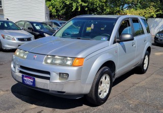 Image for 2003 Saturn Vue  ID: 6791347