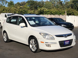 Image for 2010 Hyundai Elantra GLS ID: 6791353