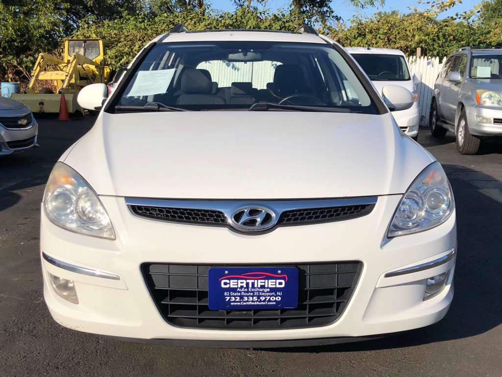 2010 Hyundai Elantra Image 6