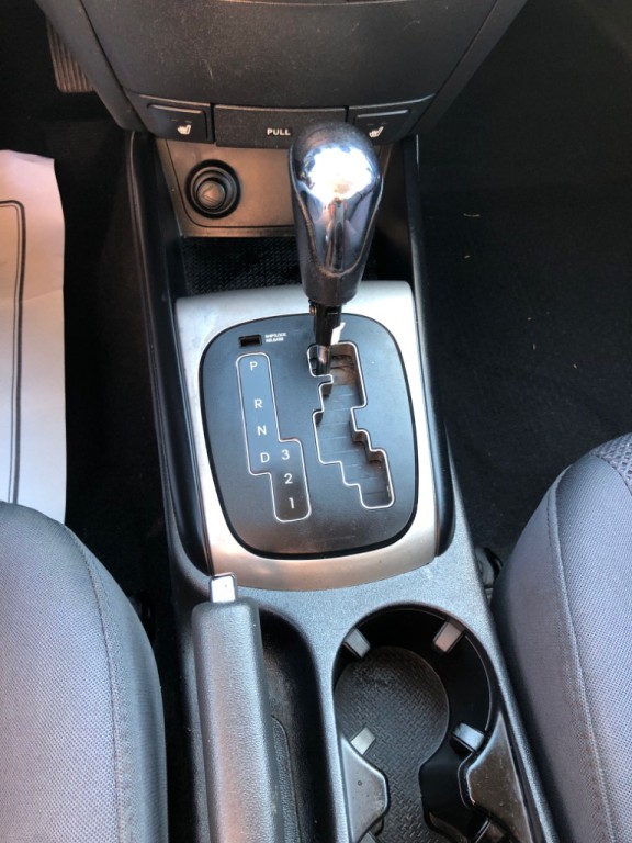 2010 Hyundai Elantra Image 22