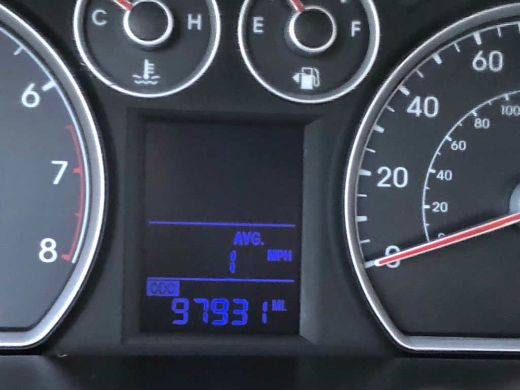 2010 Hyundai Elantra Image 27