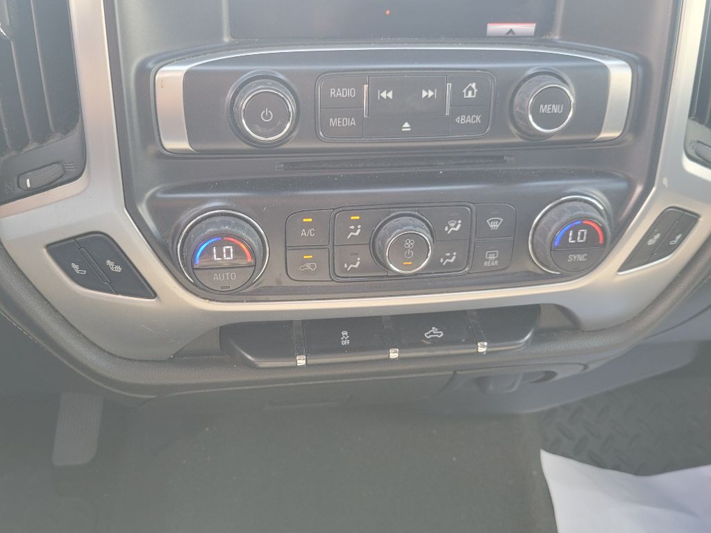 2015 GMC Sierra Image 20