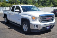 Image for 2015 GMC Sierra 1500 SLE ID: 6791359