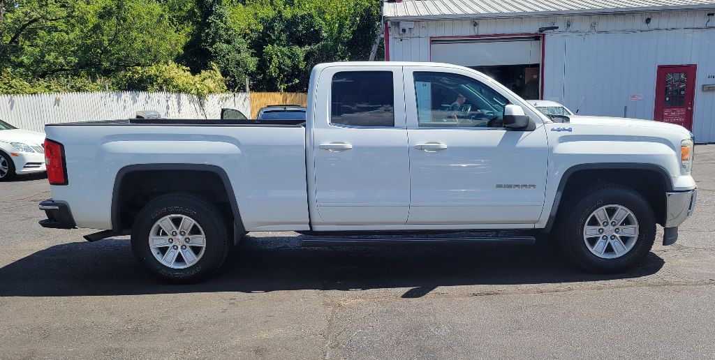 2015 GMC Sierra Image 7