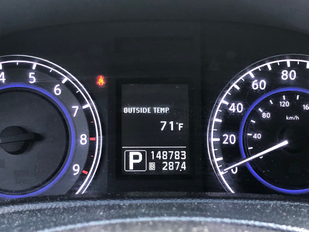 2013 INFINITI G37 Image 25