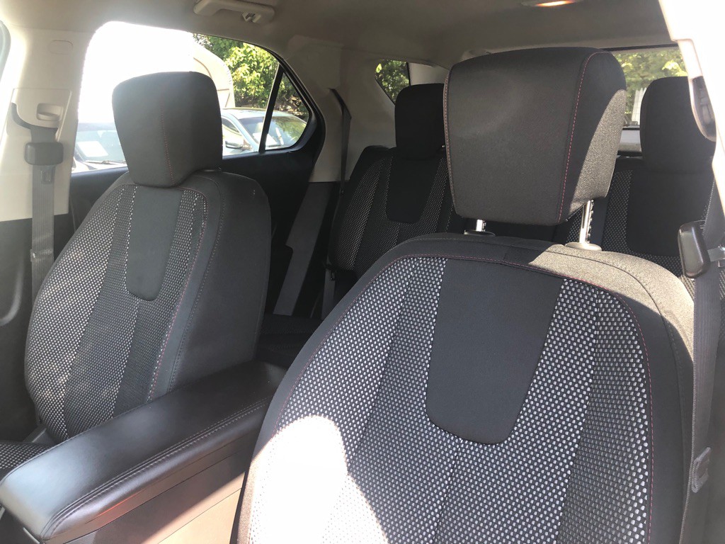 2016 Chevrolet Equinox Image 13