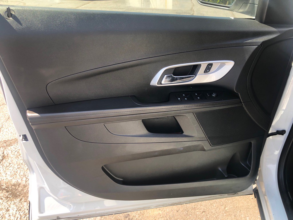 2016 Chevrolet Equinox Image 15