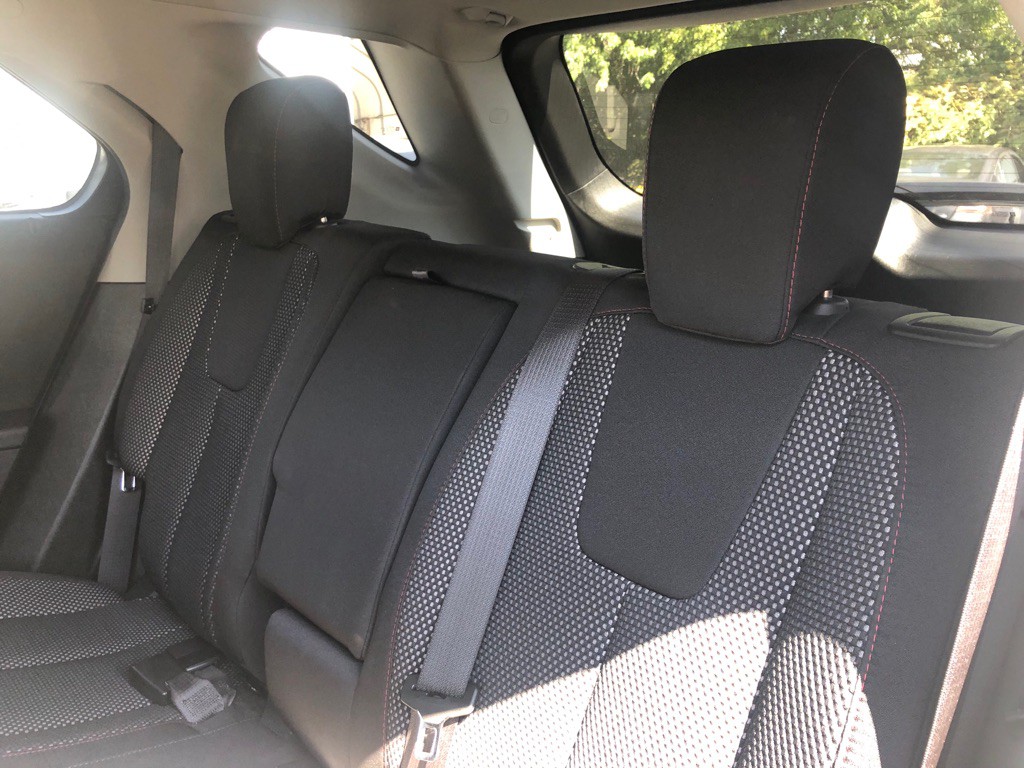 2016 Chevrolet Equinox Image 16