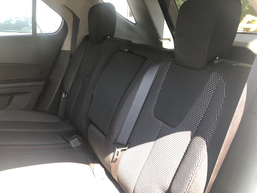 2016 Chevrolet Equinox Image 17