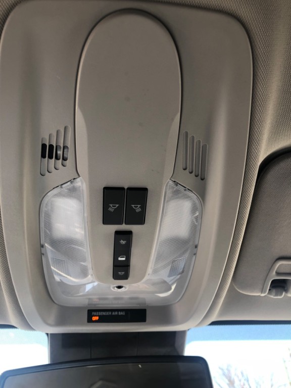 2016 Chevrolet Equinox Image 30