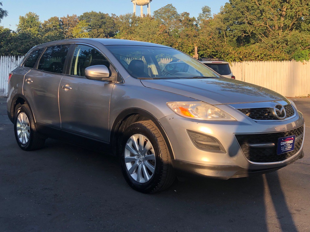 2010 Mazda CX-9 Image 6