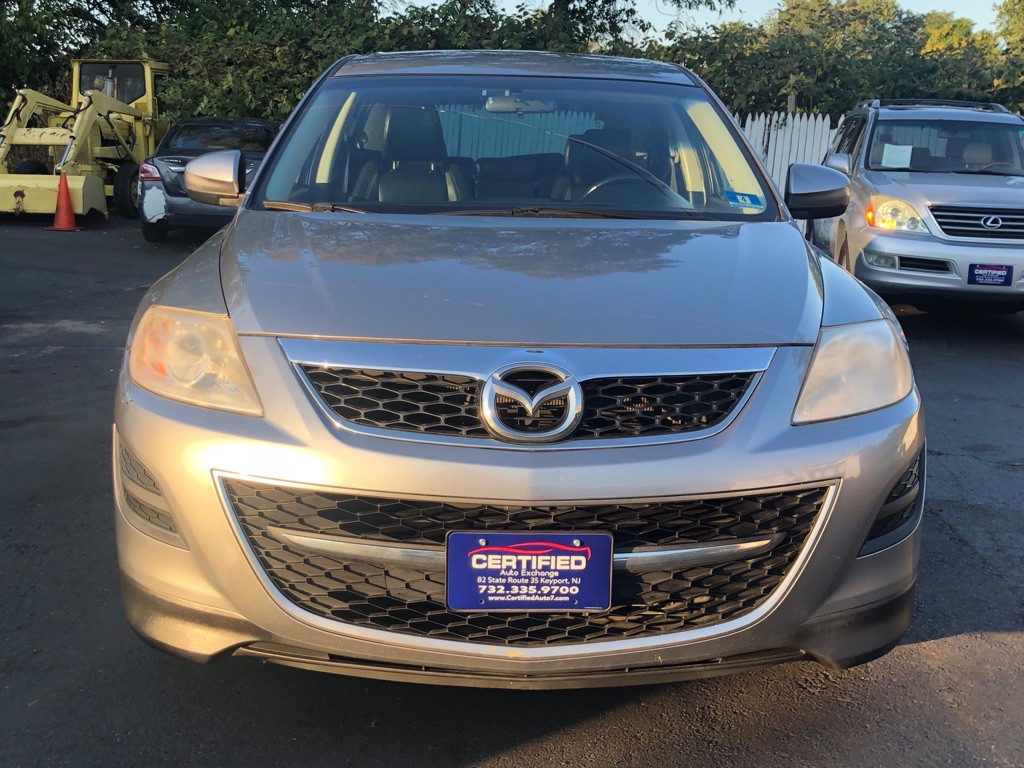 2010 Mazda CX-9 Image 7