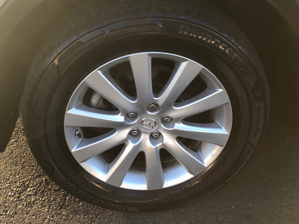 2010 Mazda CX-9 Image 8