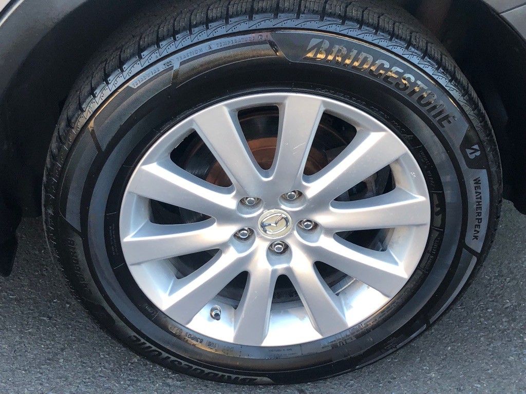 2010 Mazda CX-9 Image 9