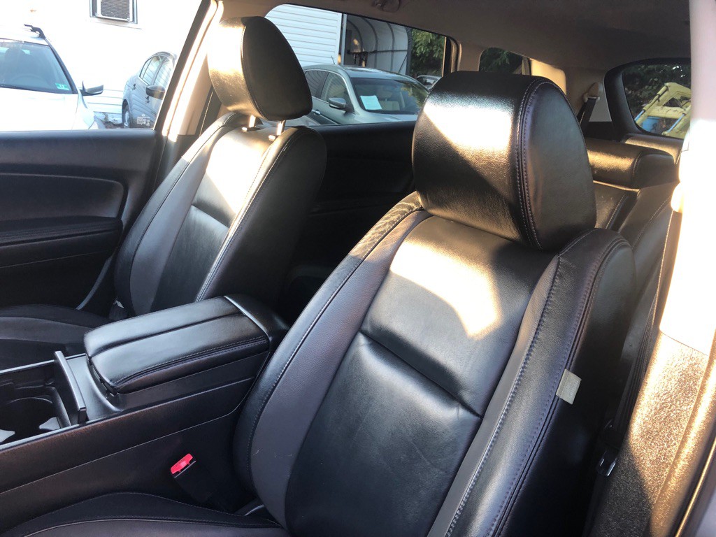 2010 Mazda CX-9 Image 12