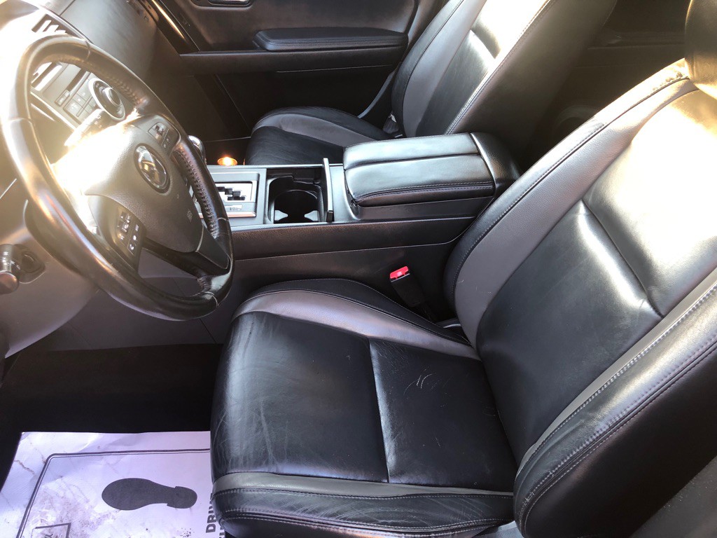 2010 Mazda CX-9 Image 13