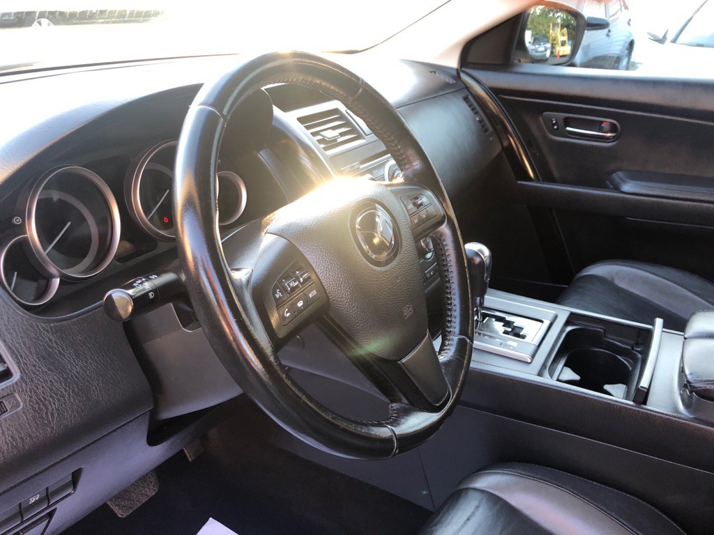 2010 Mazda CX-9 Image 14
