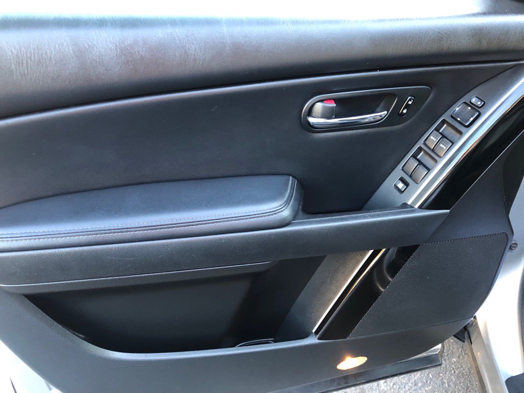 2010 Mazda CX-9 Image 15