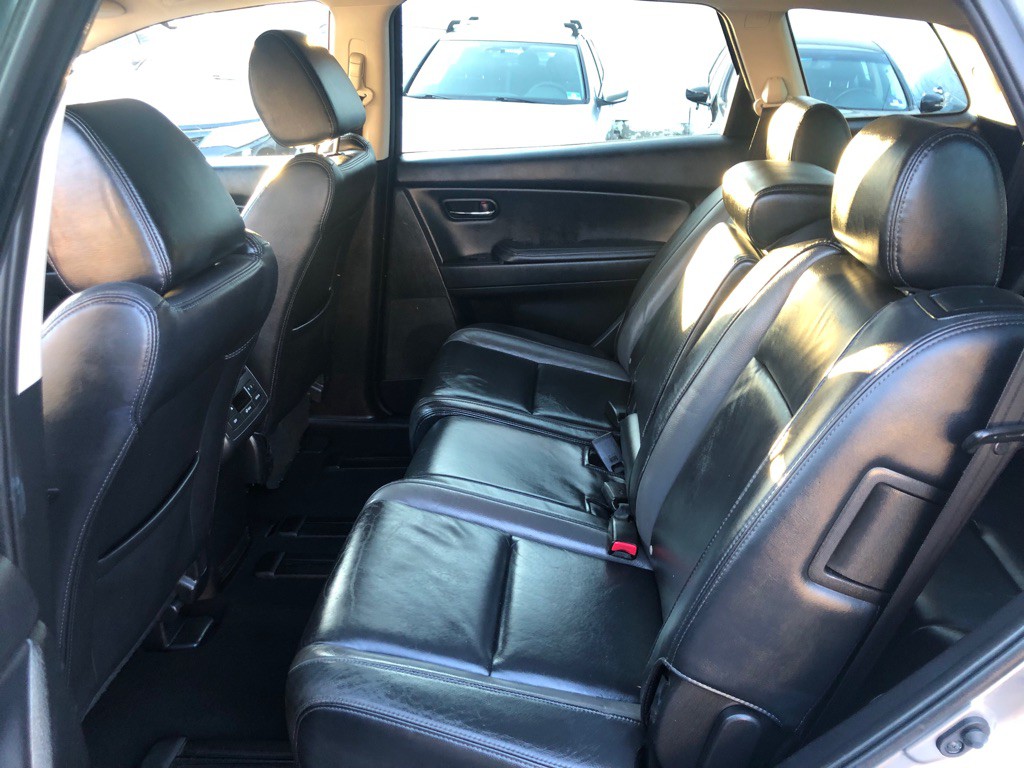 2010 Mazda CX-9 Image 16