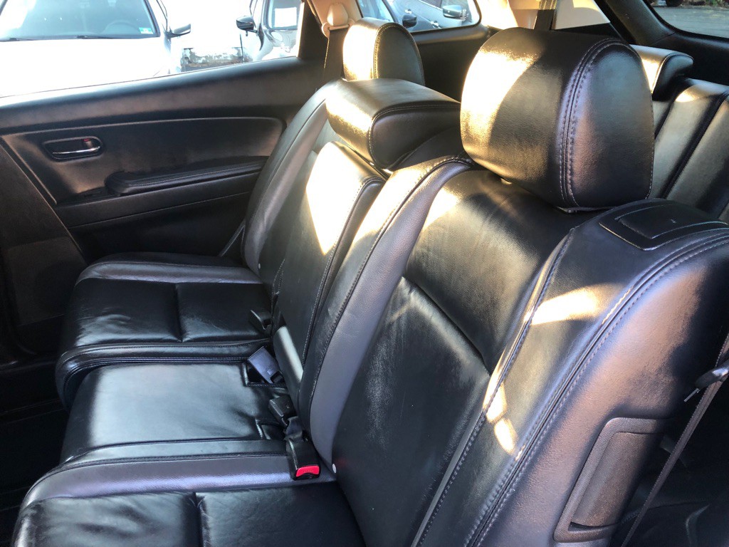 2010 Mazda CX-9 Image 17