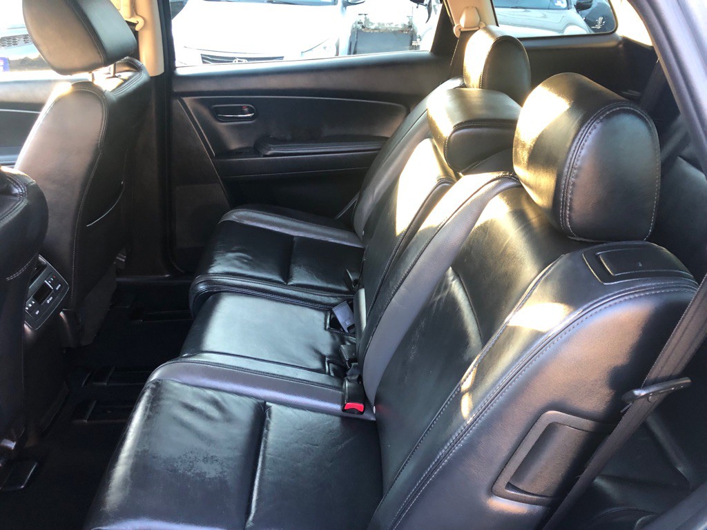 2010 Mazda CX-9 Image 18