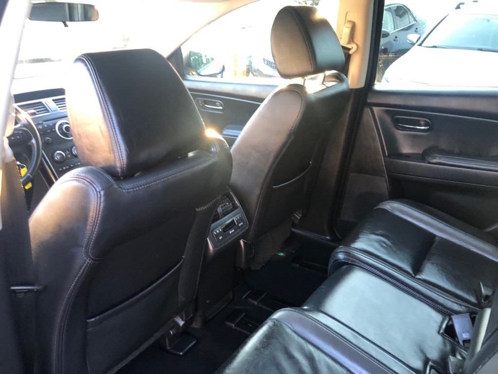 2010 Mazda CX-9 Image 19