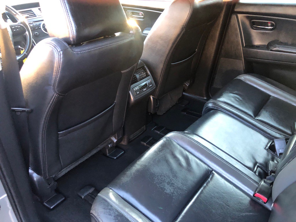 2010 Mazda CX-9 Image 20