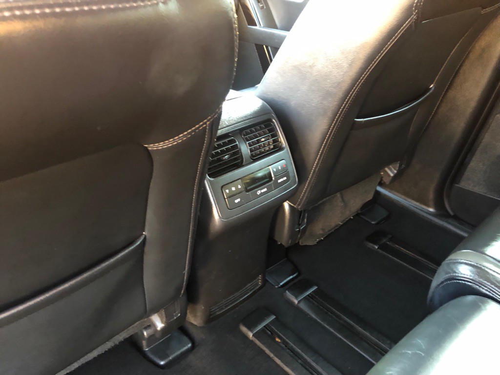 2010 Mazda CX-9 Image 21