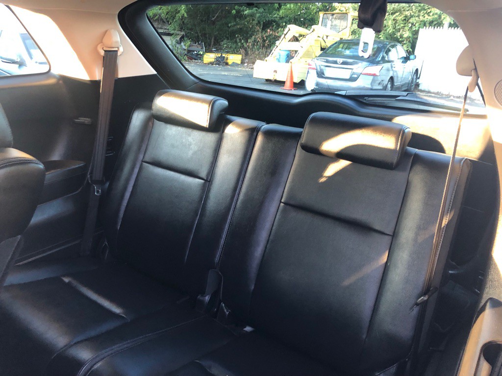 2010 Mazda CX-9 Image 22