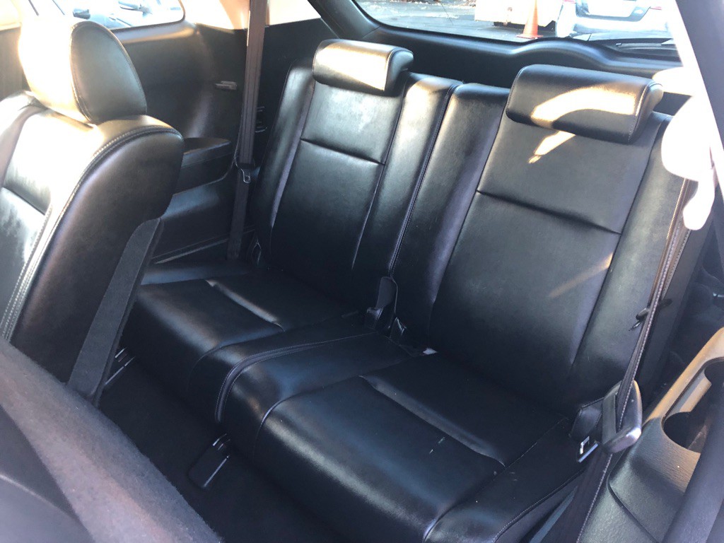 2010 Mazda CX-9 Image 23