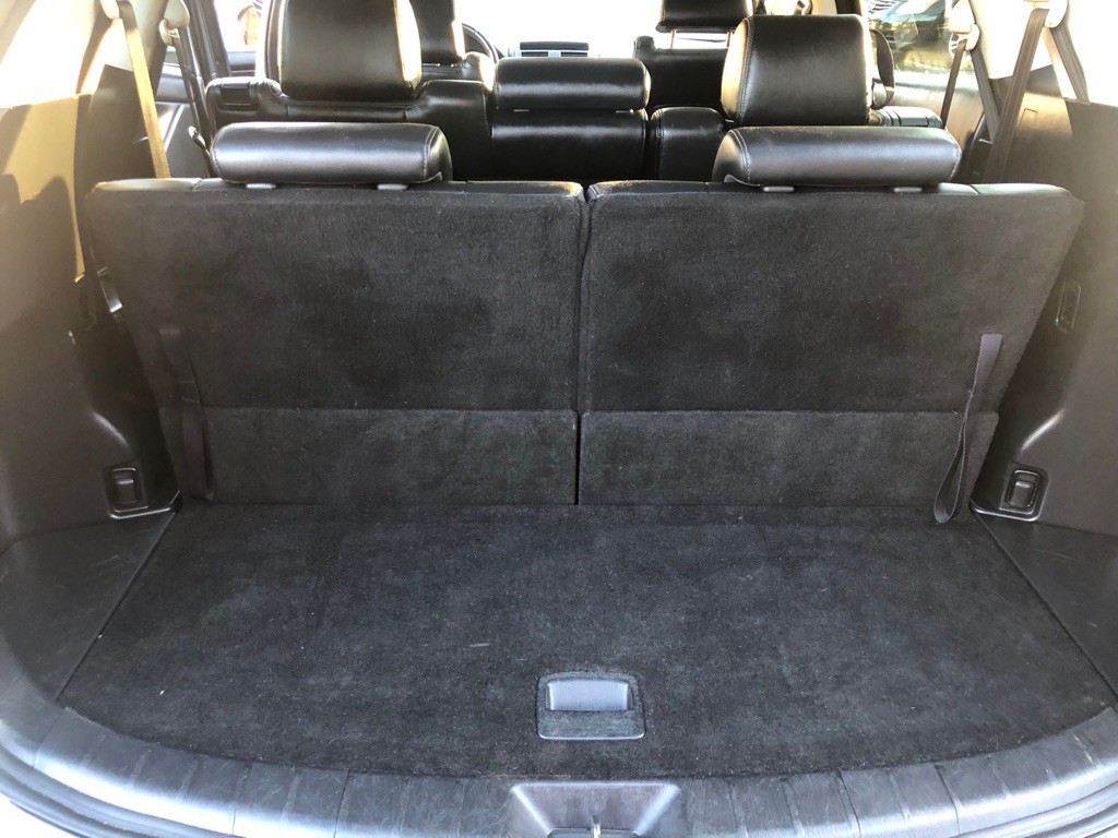 2010 Mazda CX-9 Image 24
