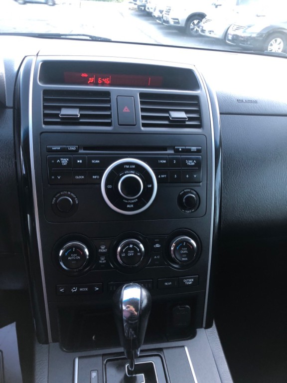 2010 Mazda CX-9 Image 25
