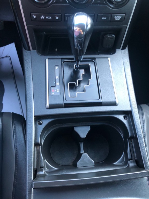 2010 Mazda CX-9 Image 26