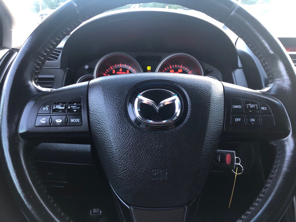 2010 Mazda CX-9 Image 27