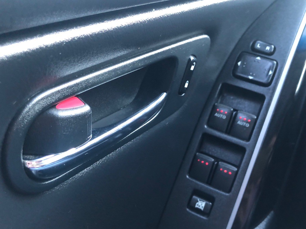 2010 Mazda CX-9 Image 29