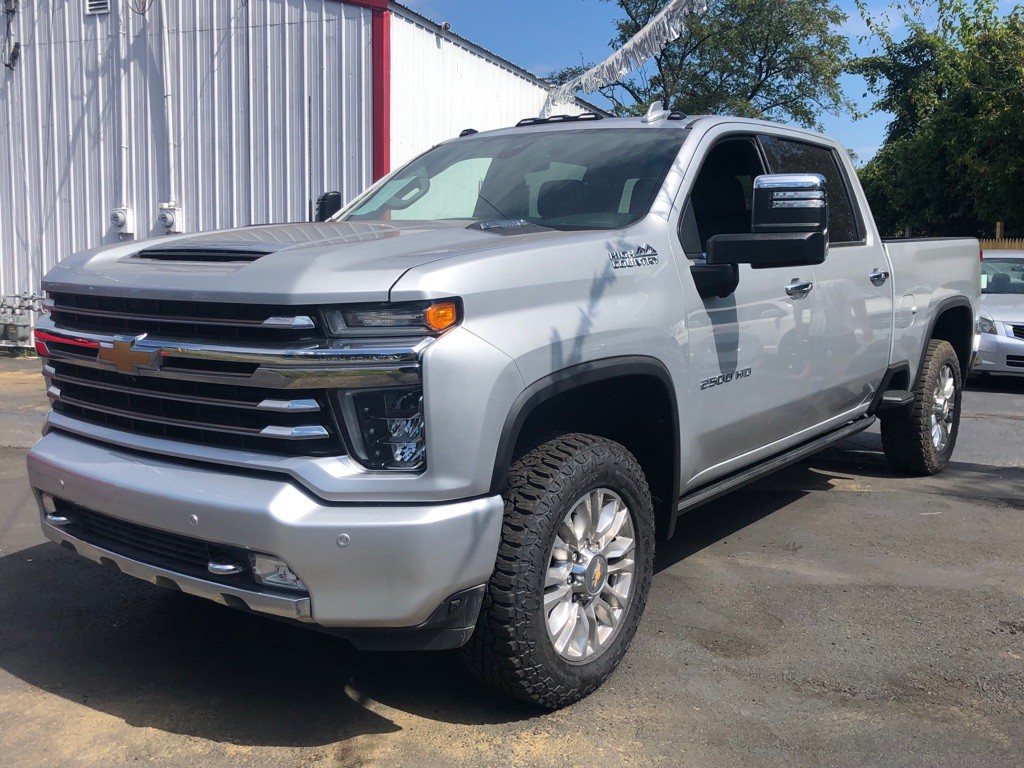 2022 Chevrolet Silverado 1500 Image 4