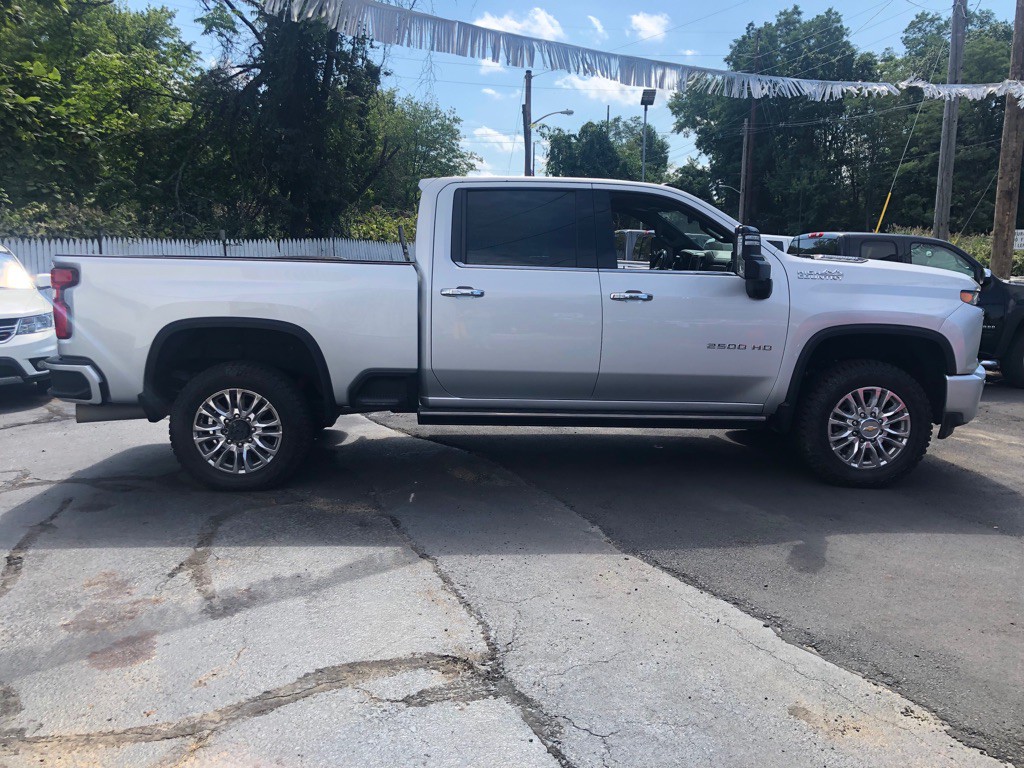 2022 Chevrolet Silverado 1500 Image 9