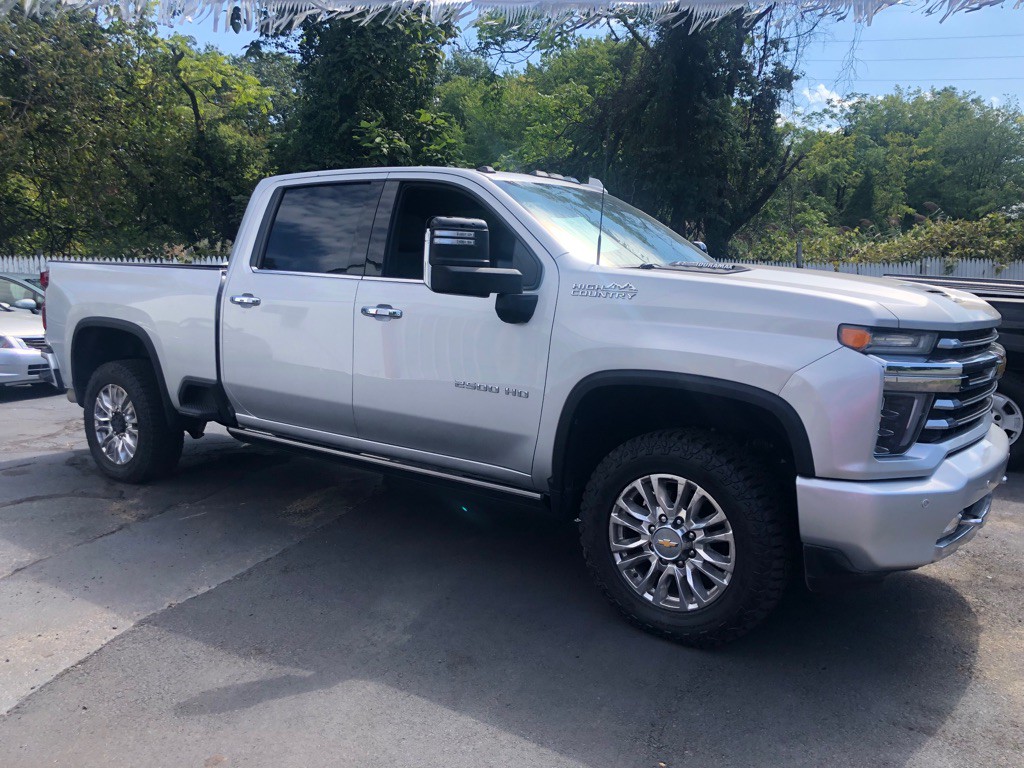 2022 Chevrolet Silverado 1500 Image 11