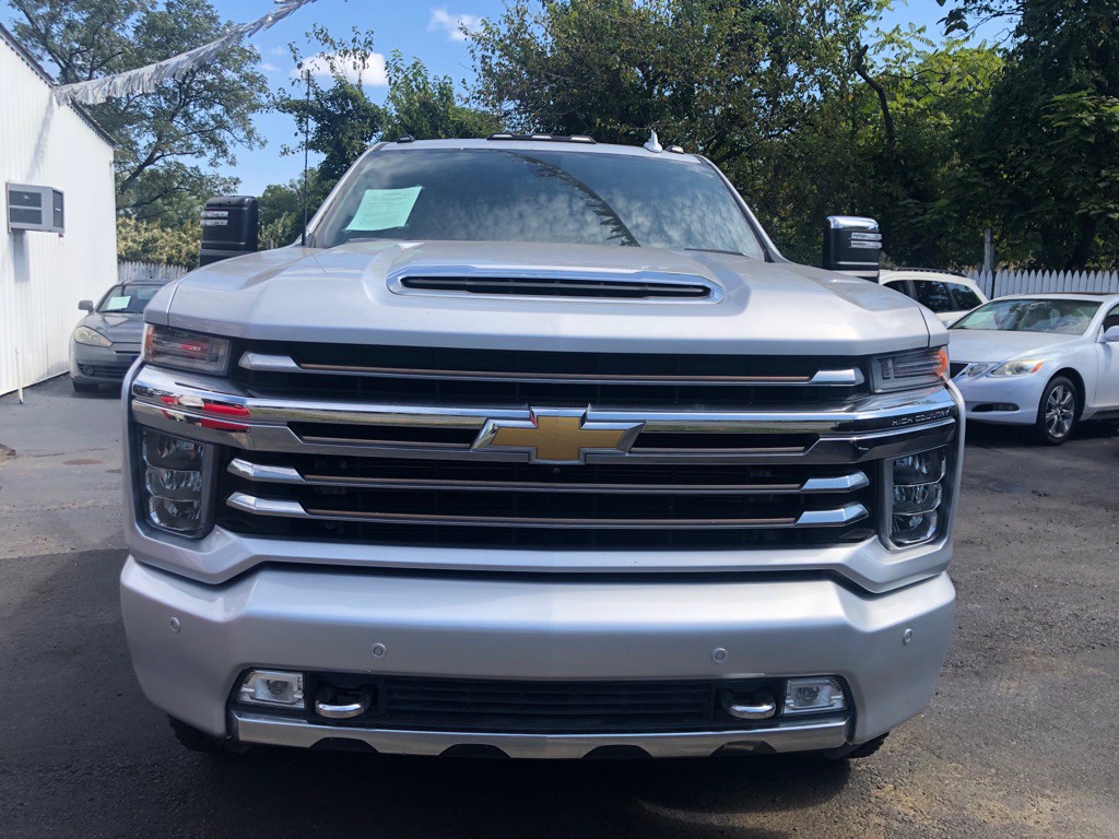 2022 Chevrolet Silverado 1500 Image 12