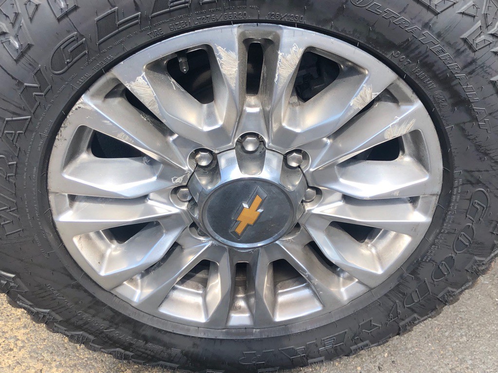 2022 Chevrolet Silverado 1500 Image 15